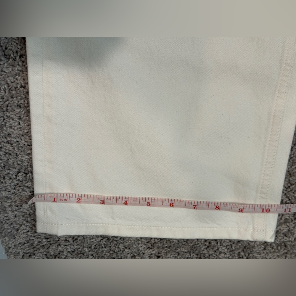 Everlane THE MID-WAY JEAN 26R - Picture 8 of 8